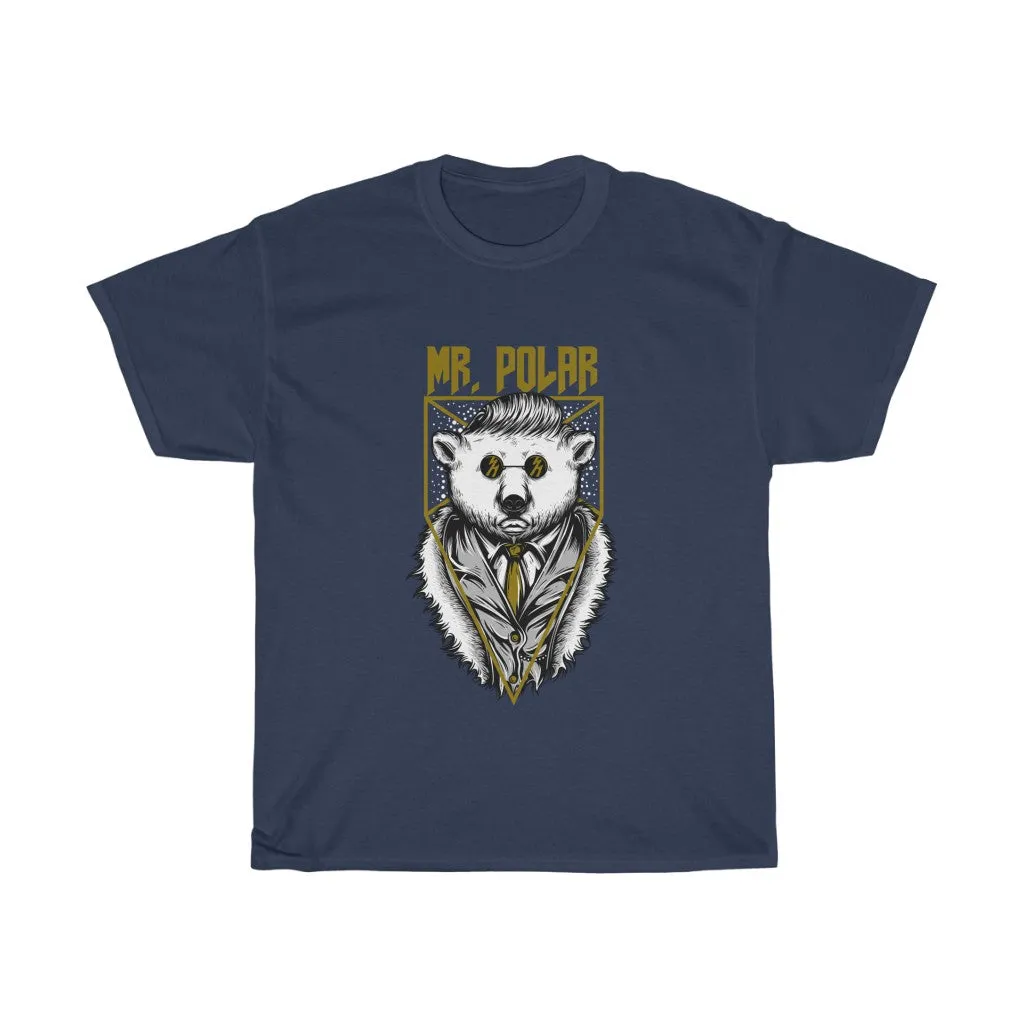 Mr Polar Tee