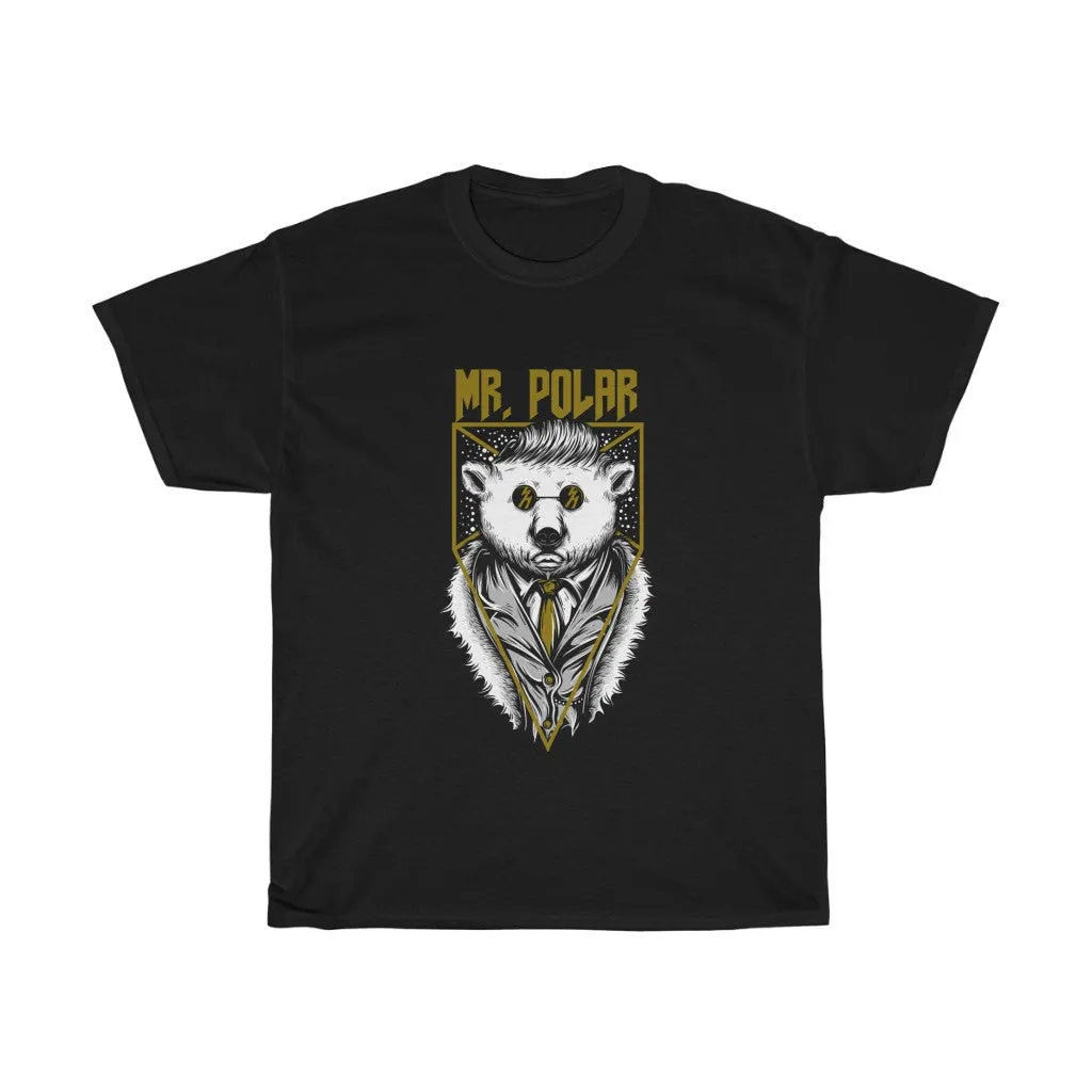 Mr Polar Tee