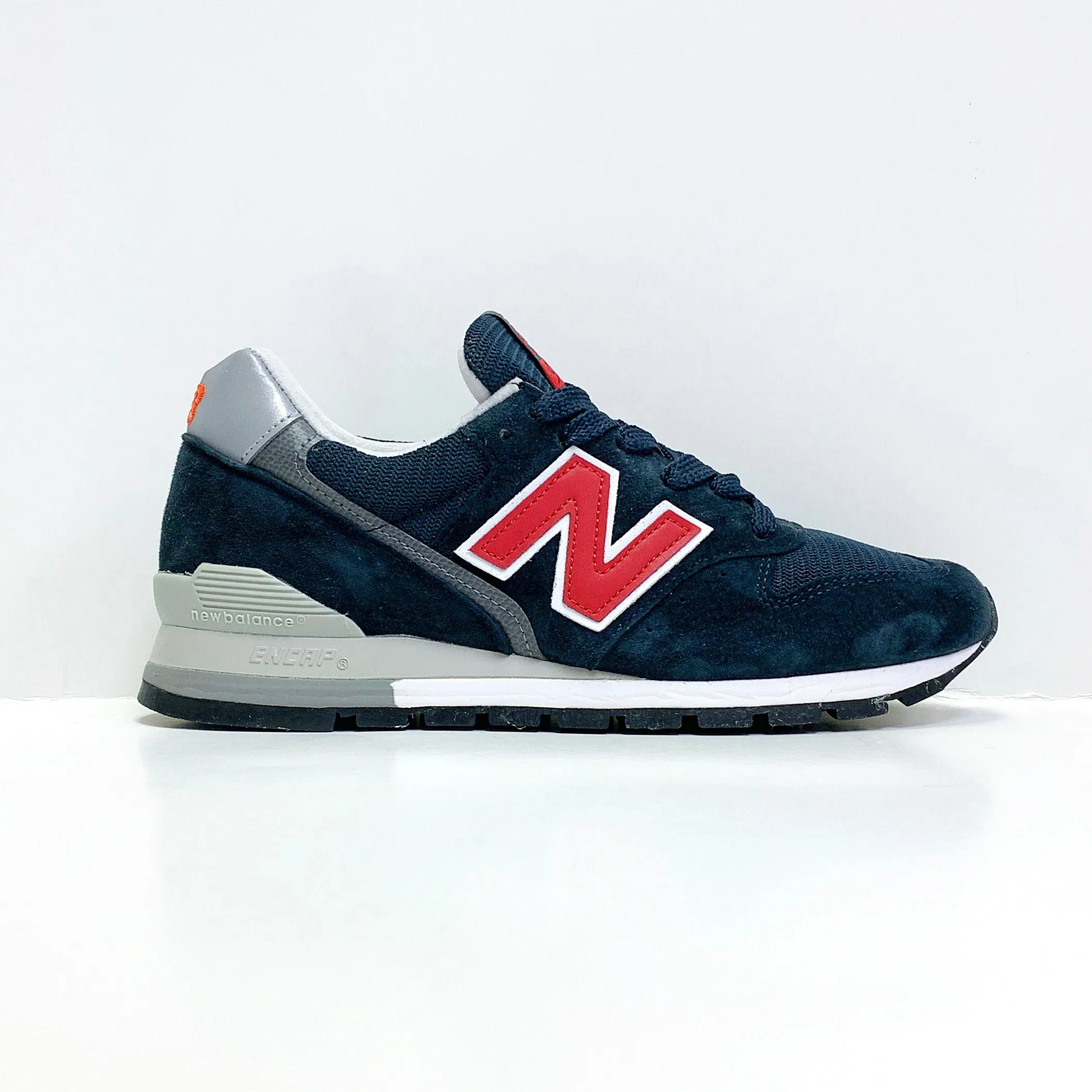 New Balance M996NRJ Navy Made in USA M996