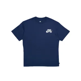 Nike SB Mens Logo Skate SS Tee