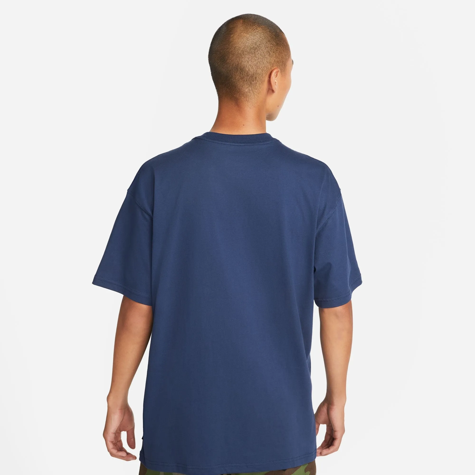 Nike SB Mens Logo Skate SS Tee