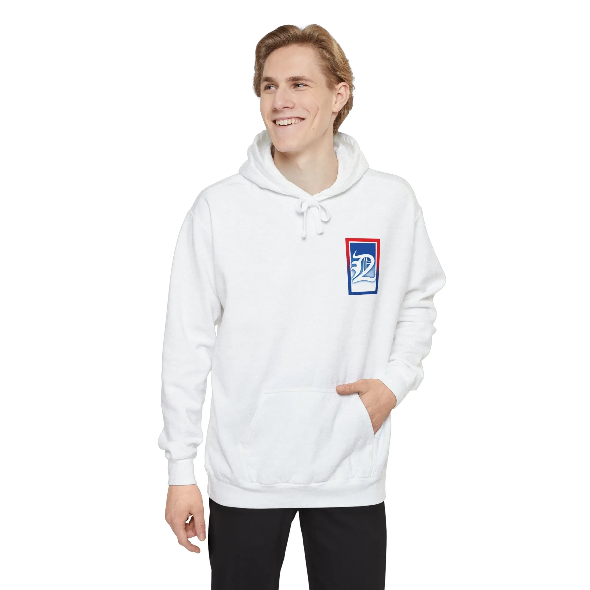 Novak Djokovic Hoodie