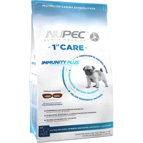 Nupec Cachorro First Care