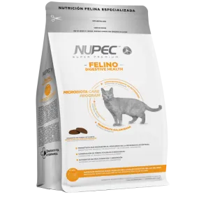 Nupec Gato Digestive Health 1.5 kg