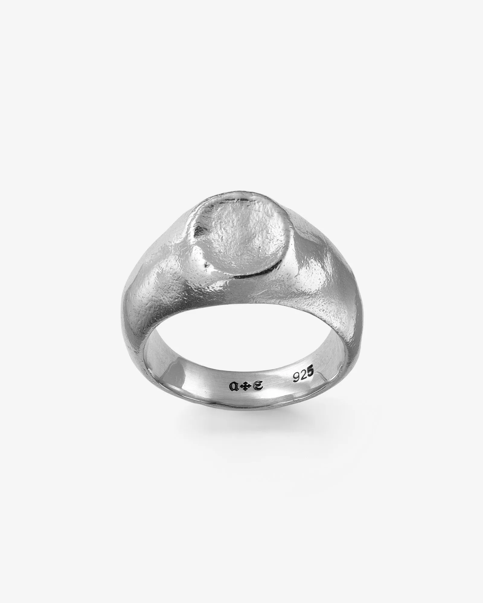 Oath Signet Ring