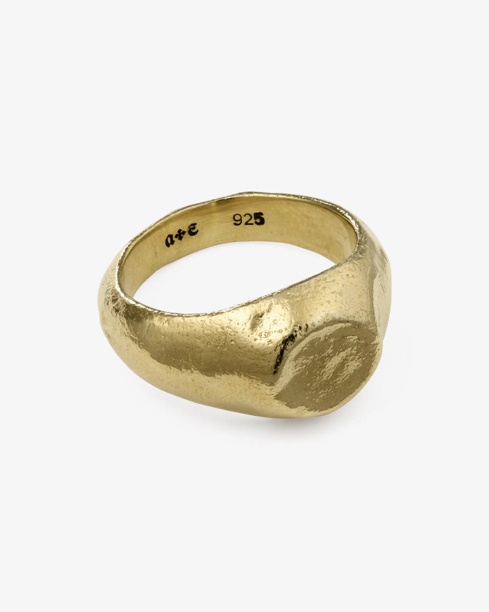 Oath Signet Ring