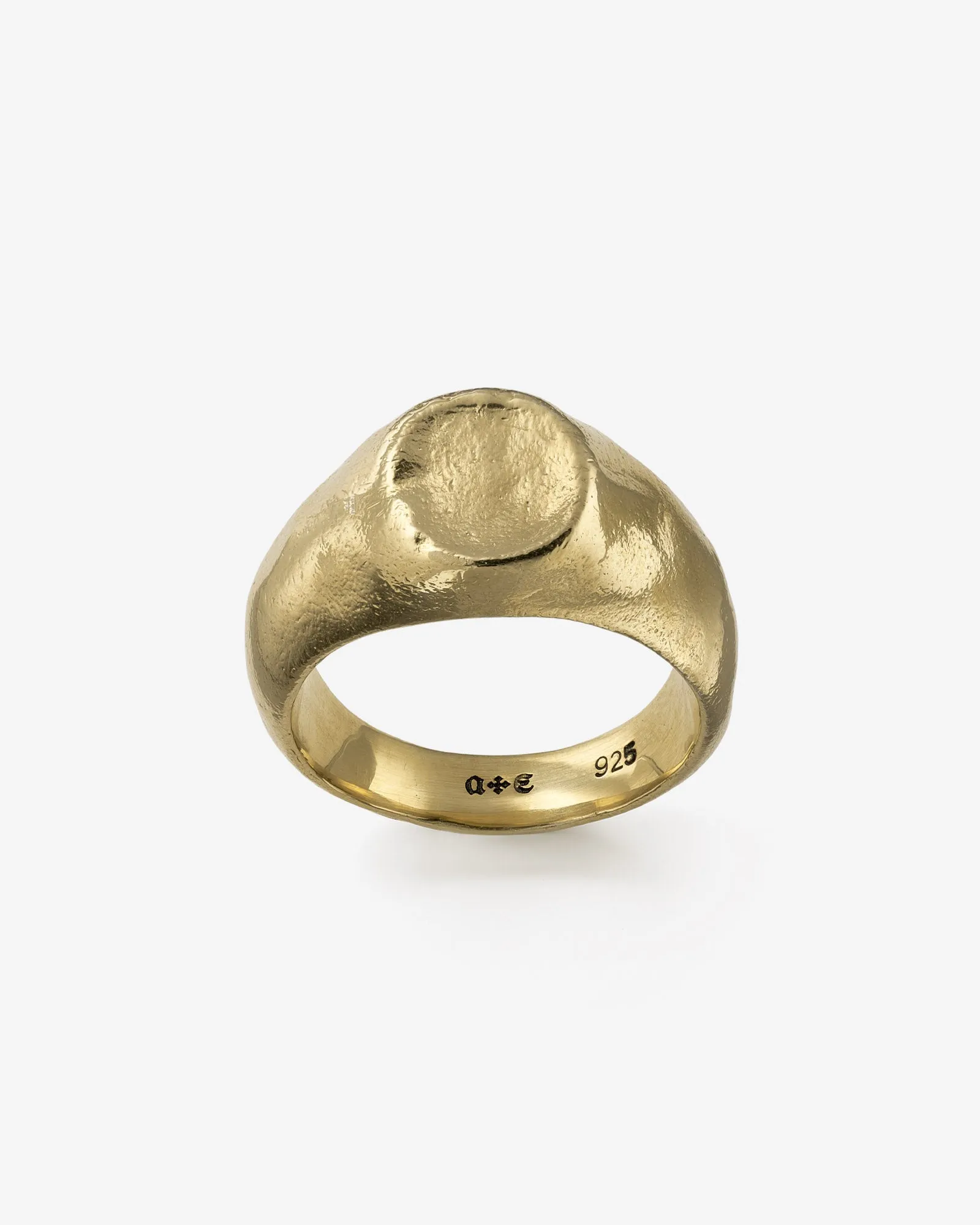 Oath Signet Ring