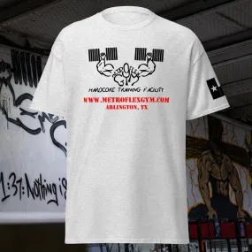 Old School Metroflex Classic Cotton Shirt