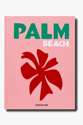 Palm Beach Book