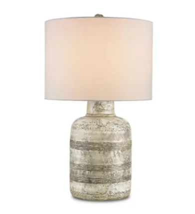 Paolo Table Lamp - Final Sale