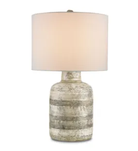 Paolo Table Lamp - Final Sale