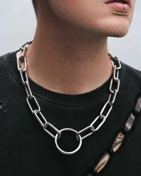 Portal Chain Necklace