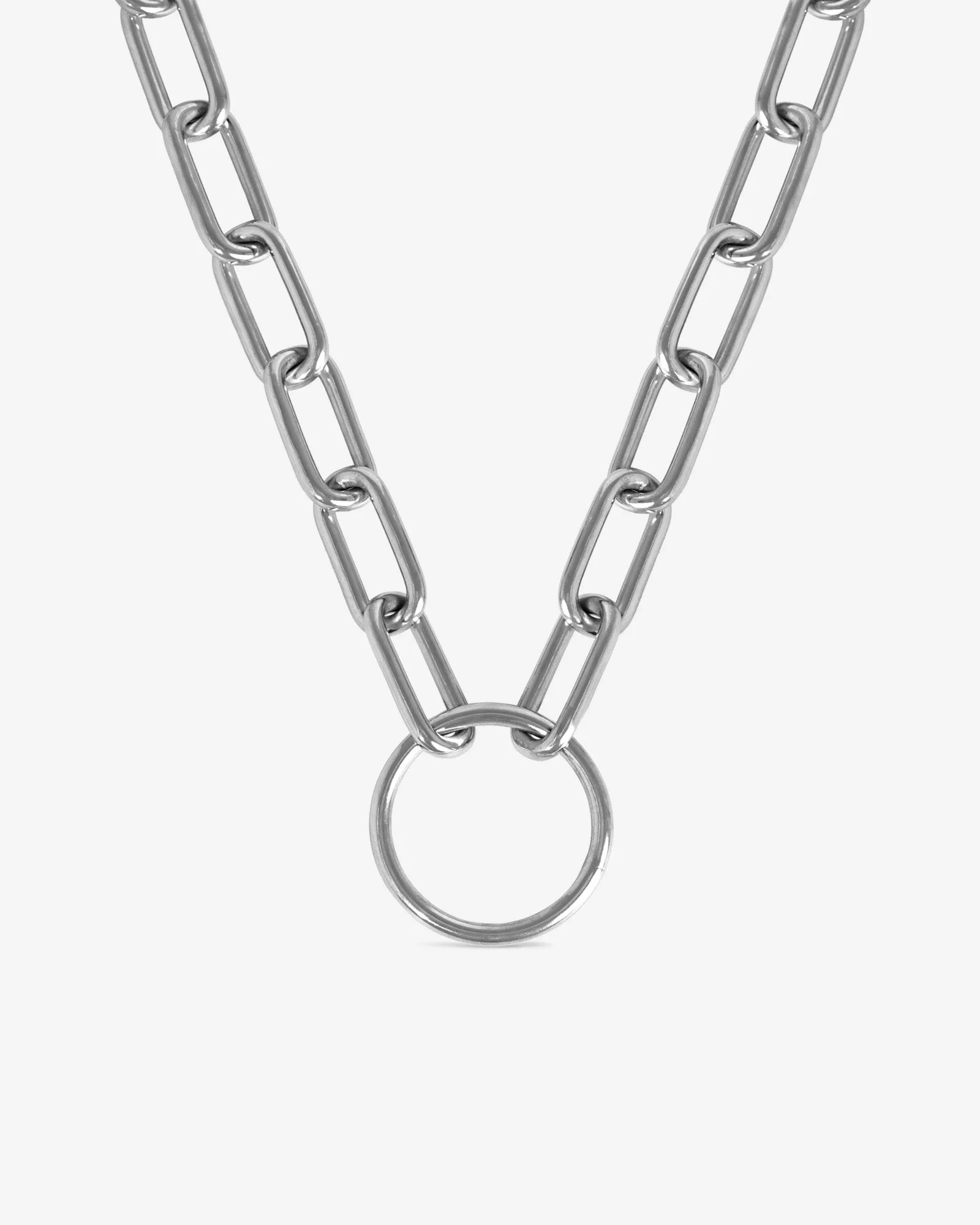 Portal Chain Necklace