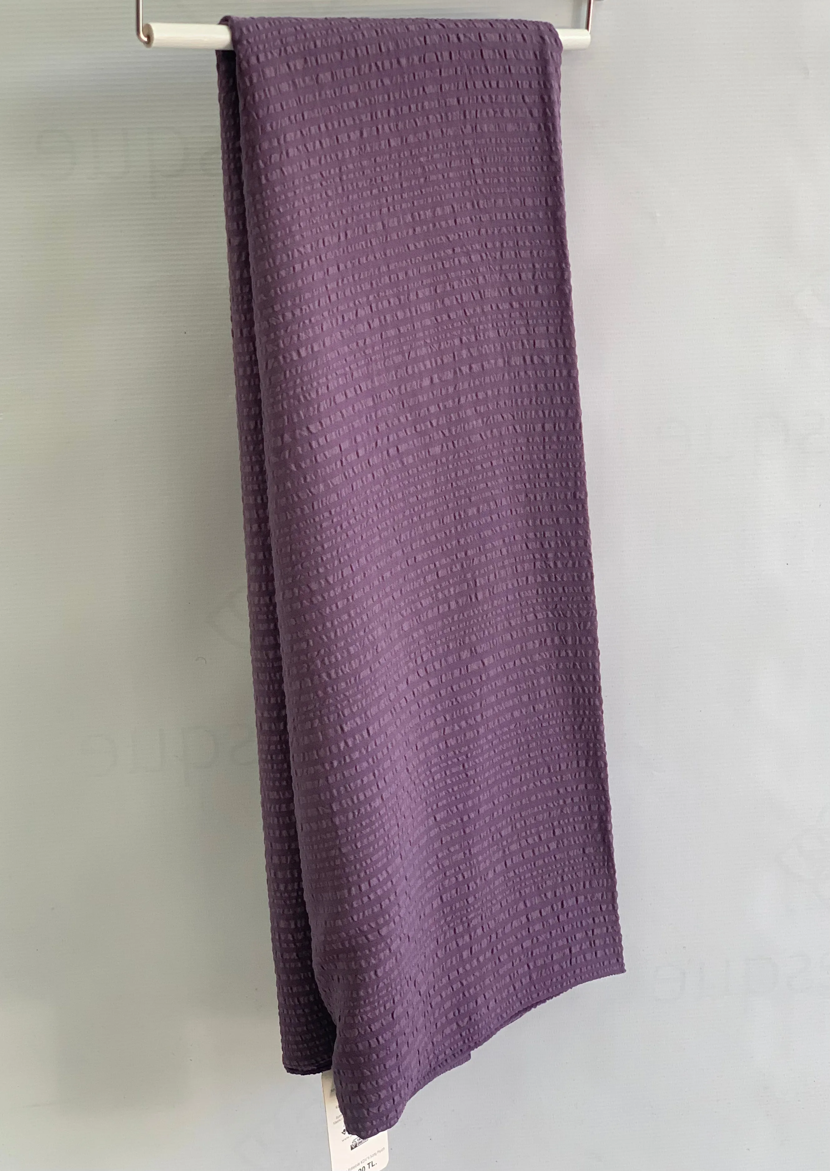 Premium Karaca Textured Long Hijab