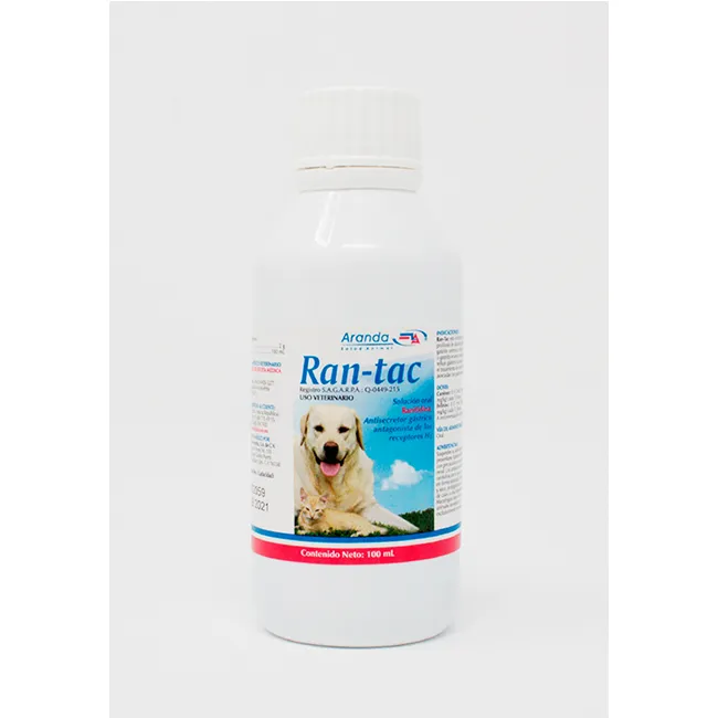 Ran-Tac 100 ml - Aranda