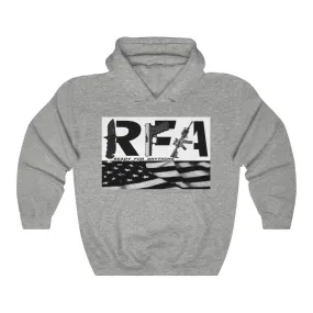 RFA Muddy Assault™ Hooded Sweatshirt