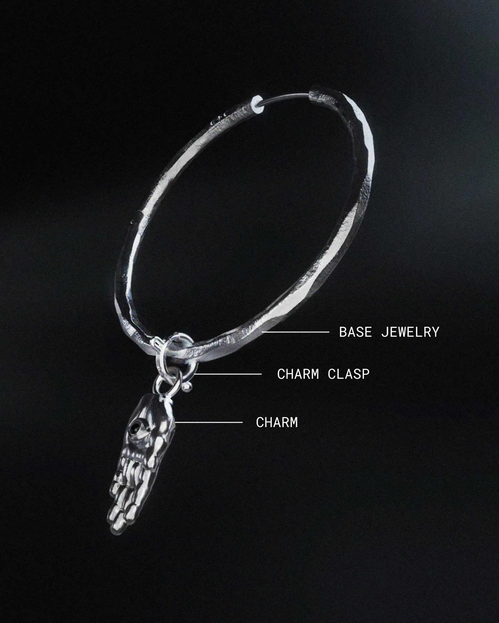 Sabre Charm