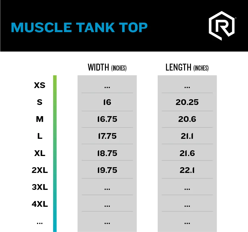 Saved by the Roll Muscle Tank