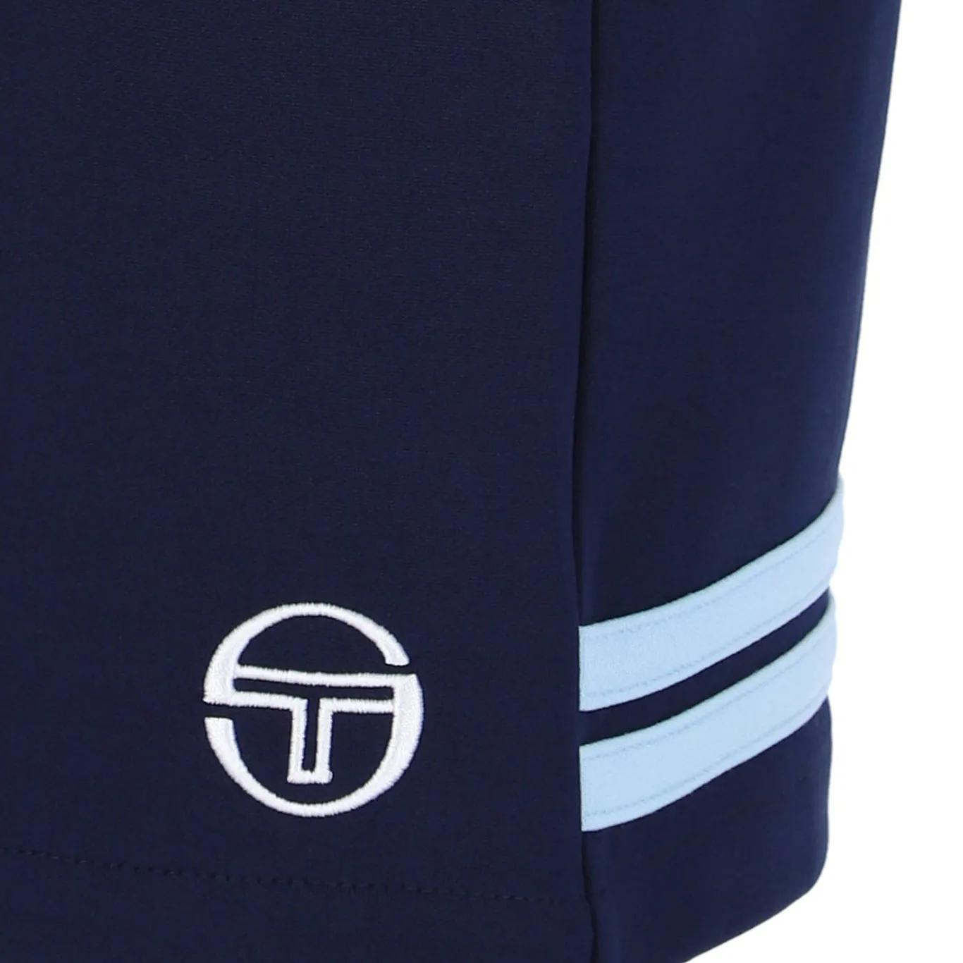 Sergio Tacchini Orion Shorts Navy/Sky