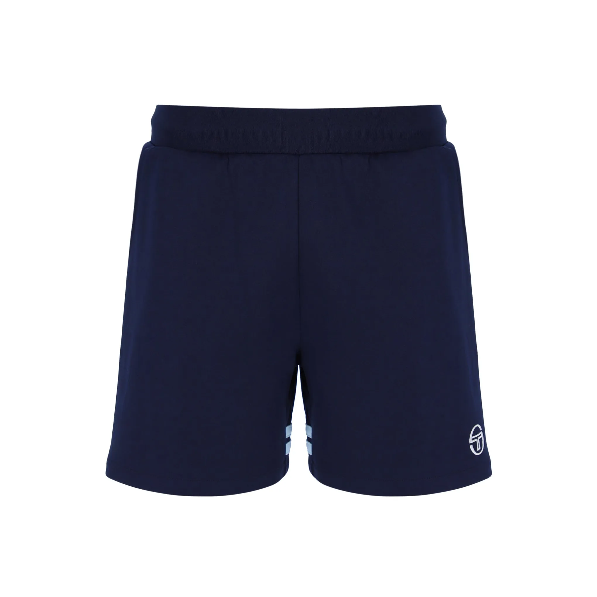 Sergio Tacchini Orion Shorts Navy/Sky