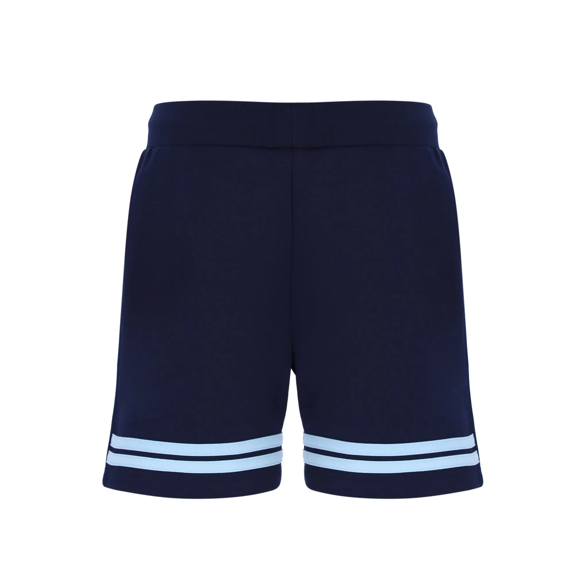 Sergio Tacchini Orion Shorts Navy/Sky