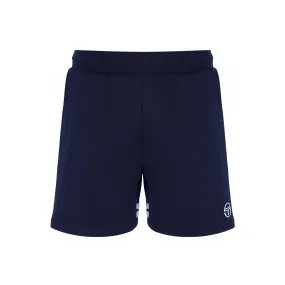 Sergio Tacchini Orion Shorts Navy/Sky