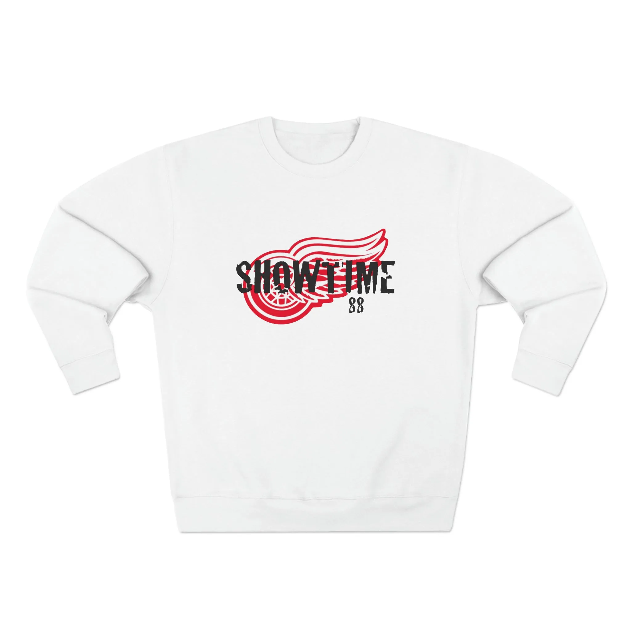 Showtime Crewneck