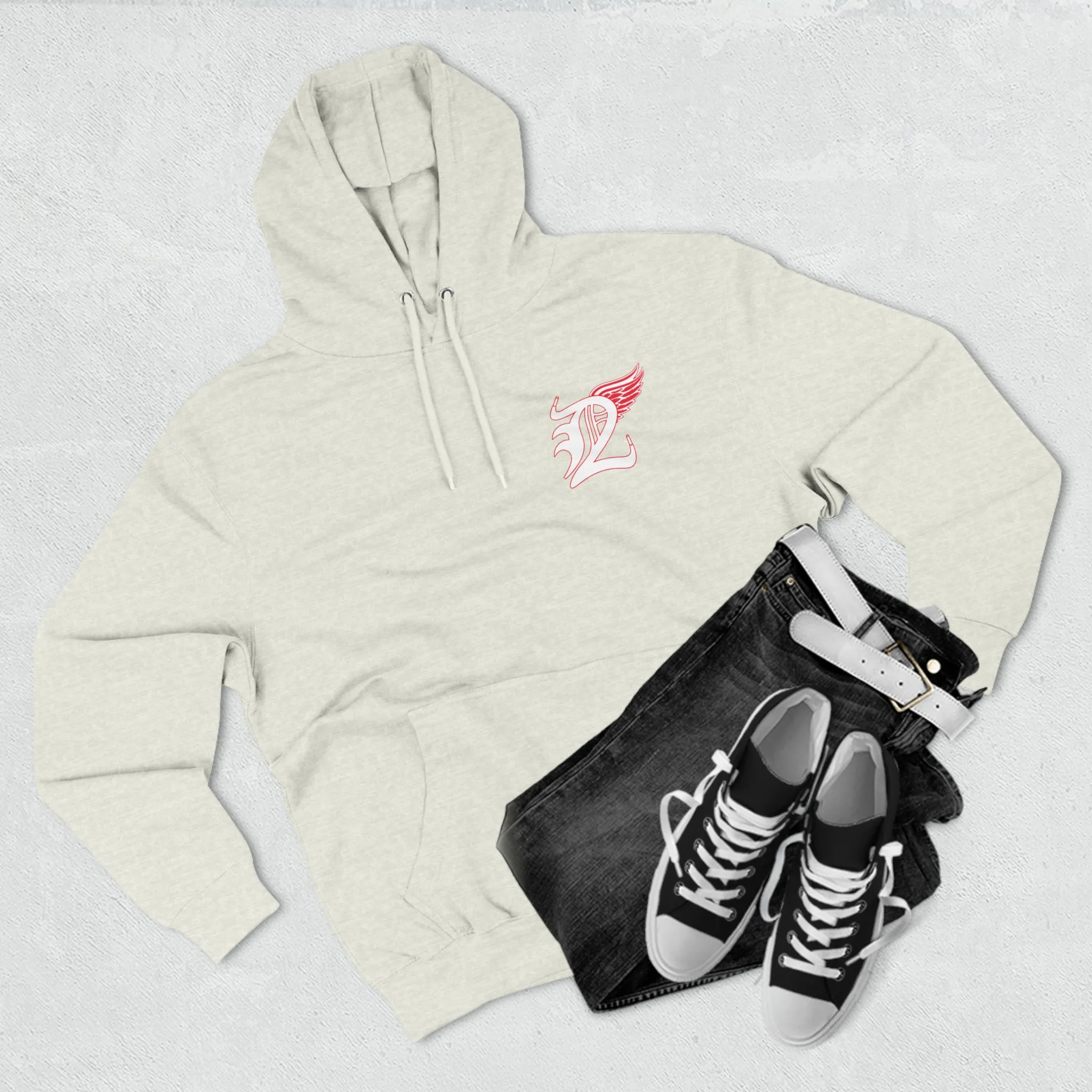 Showtime Hoodie