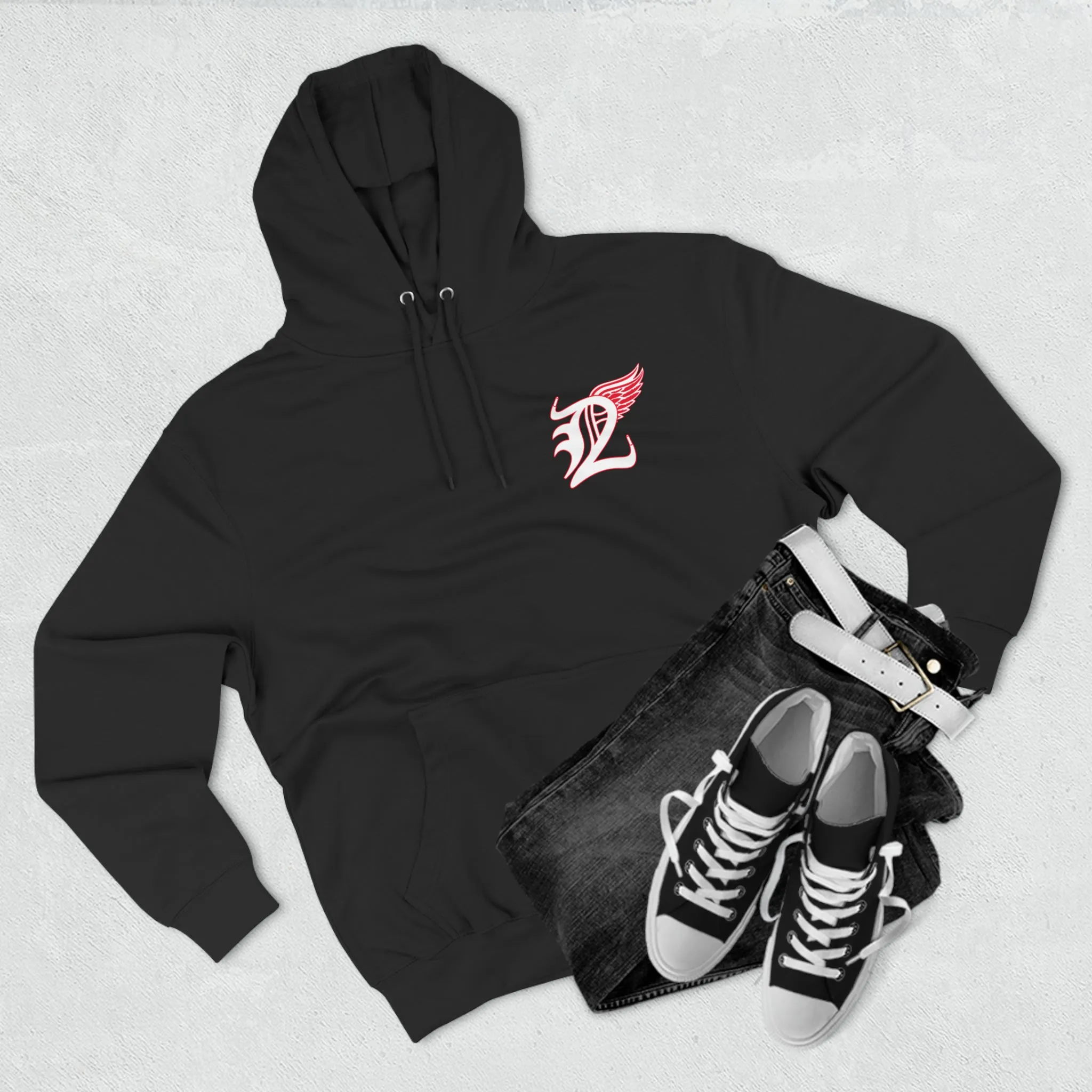 Showtime Hoodie