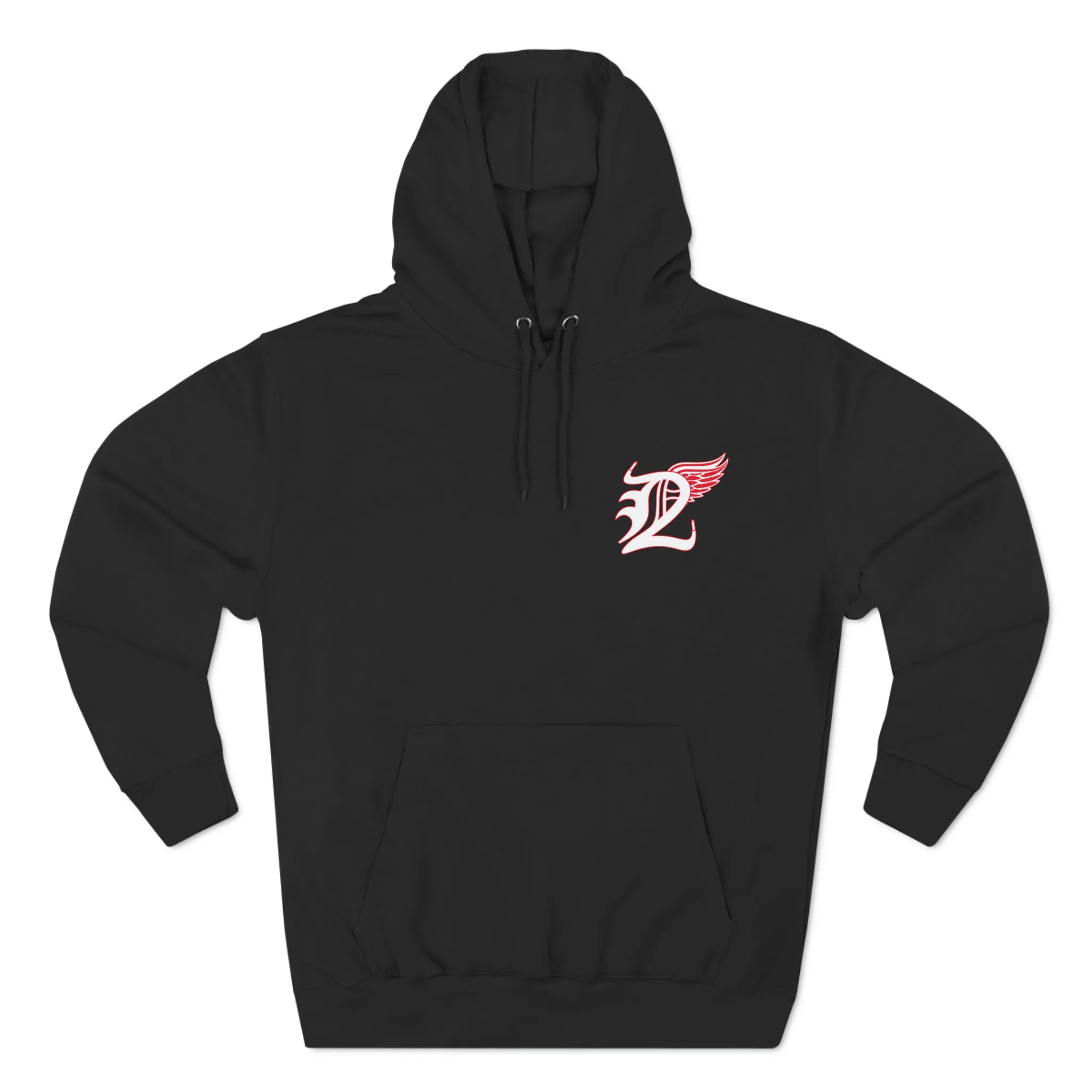 Showtime Hoodie