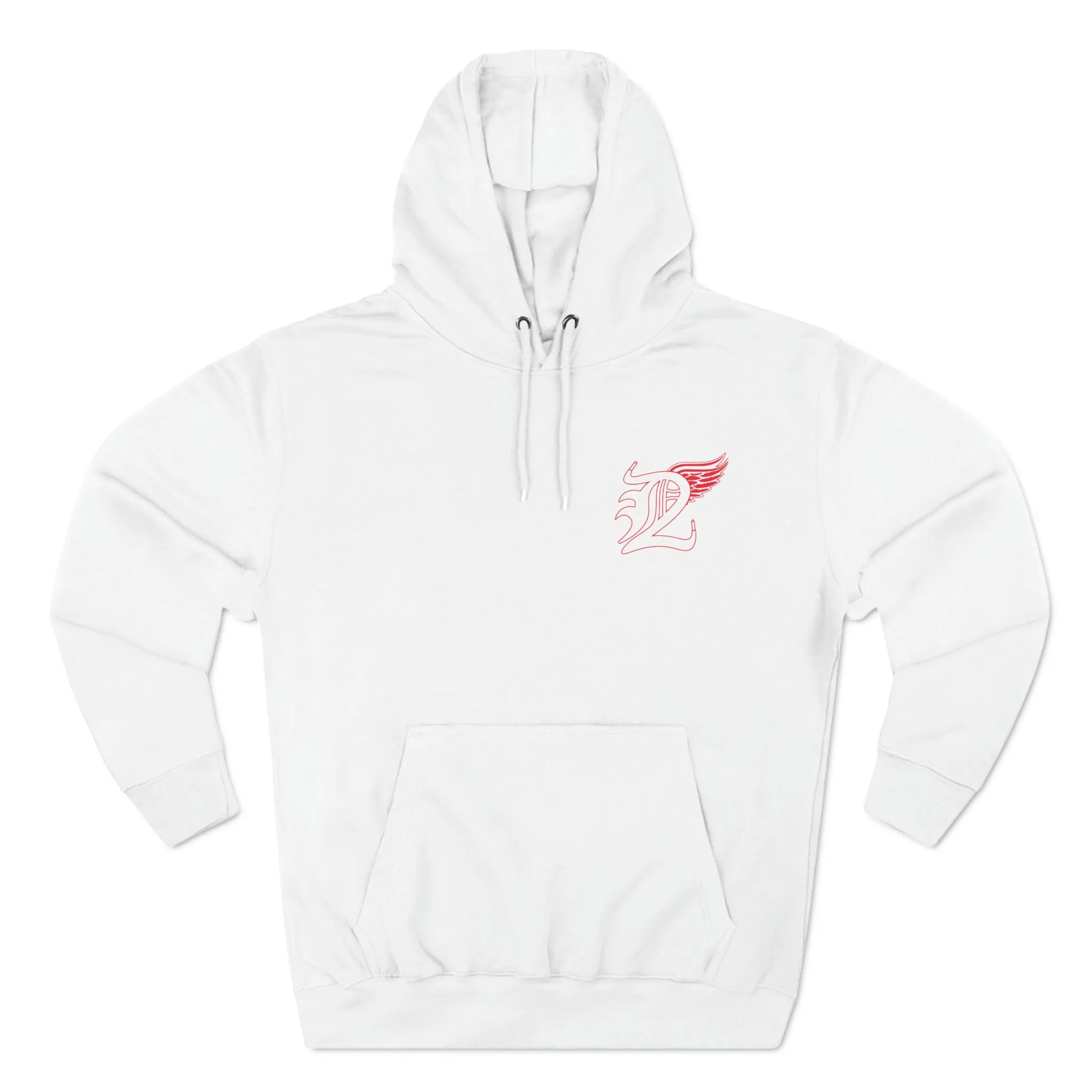 Showtime Hoodie