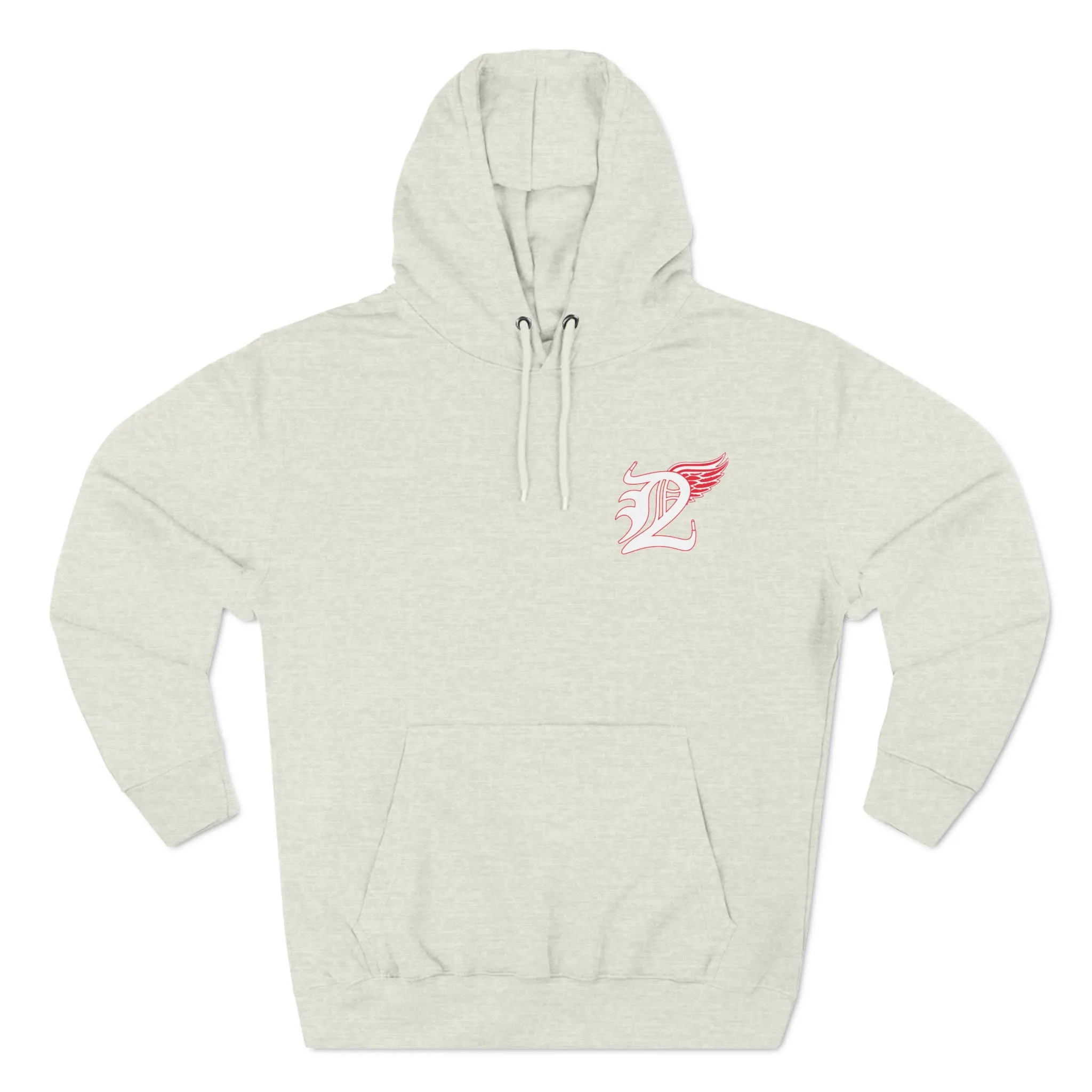 Showtime Hoodie