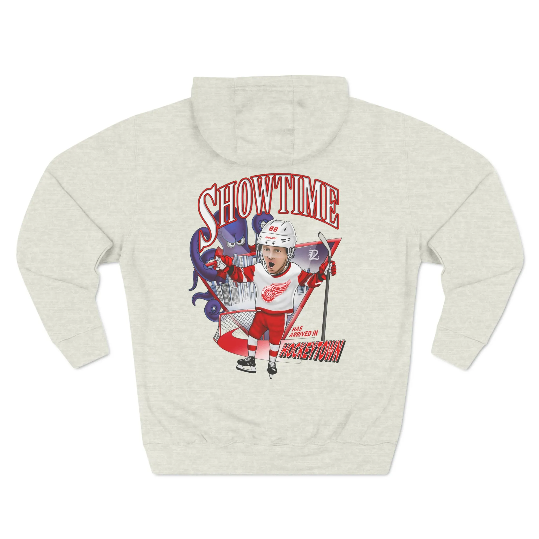 Showtime Hoodie