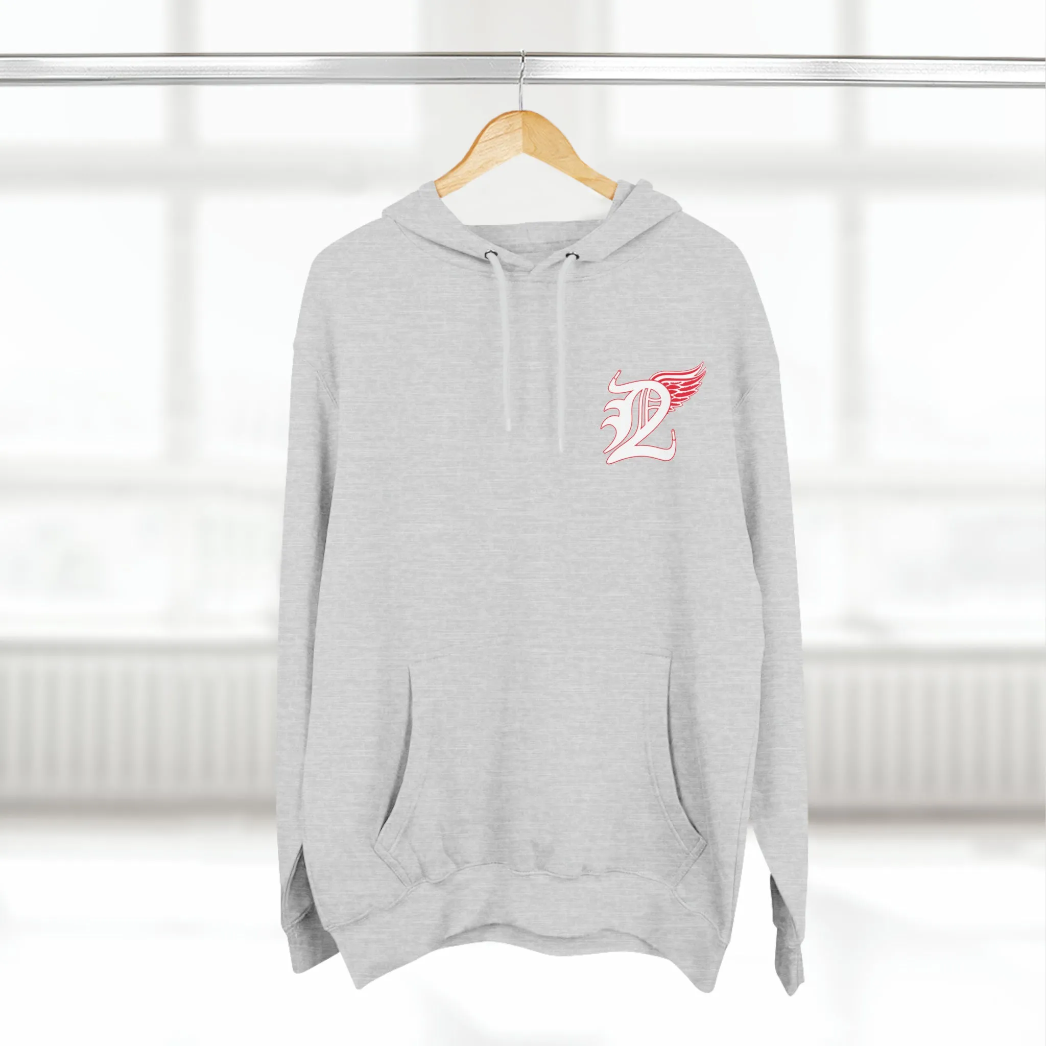 Showtime Hoodie