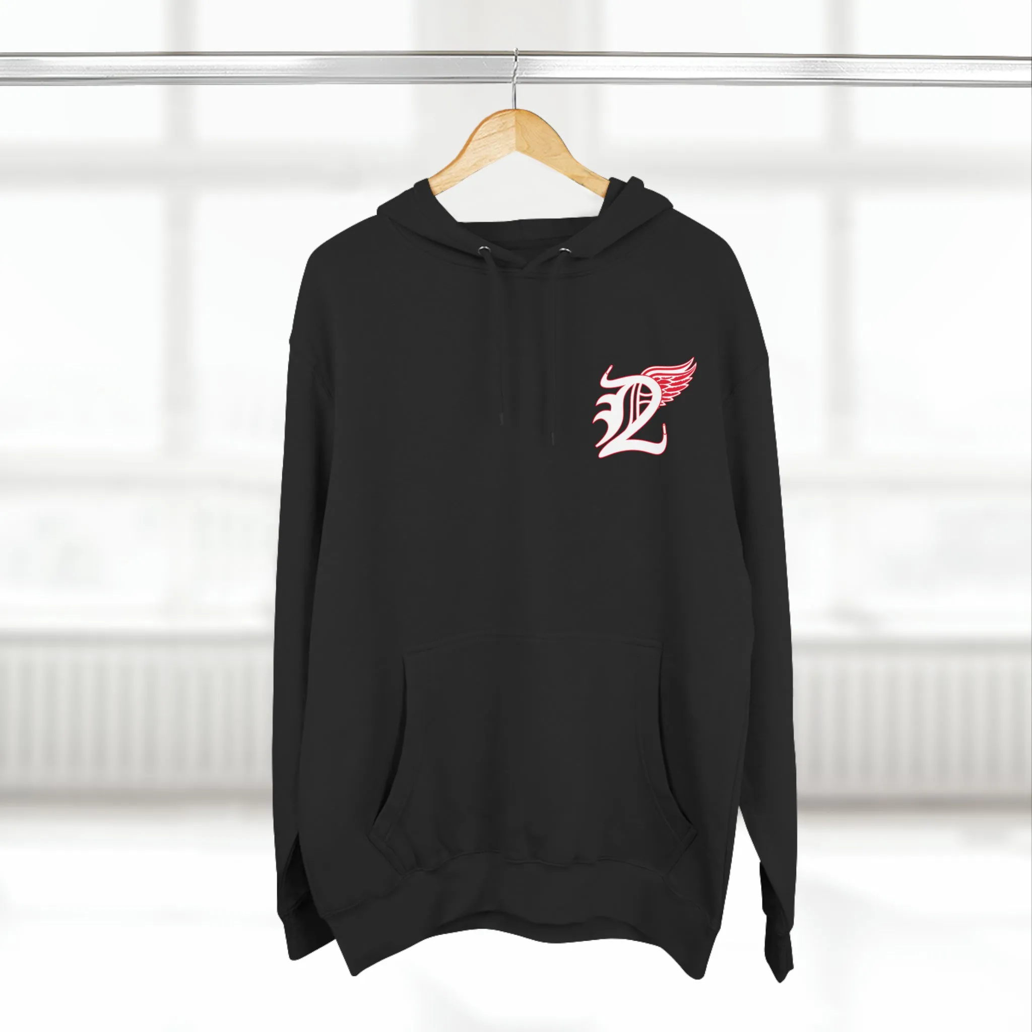 Showtime Hoodie