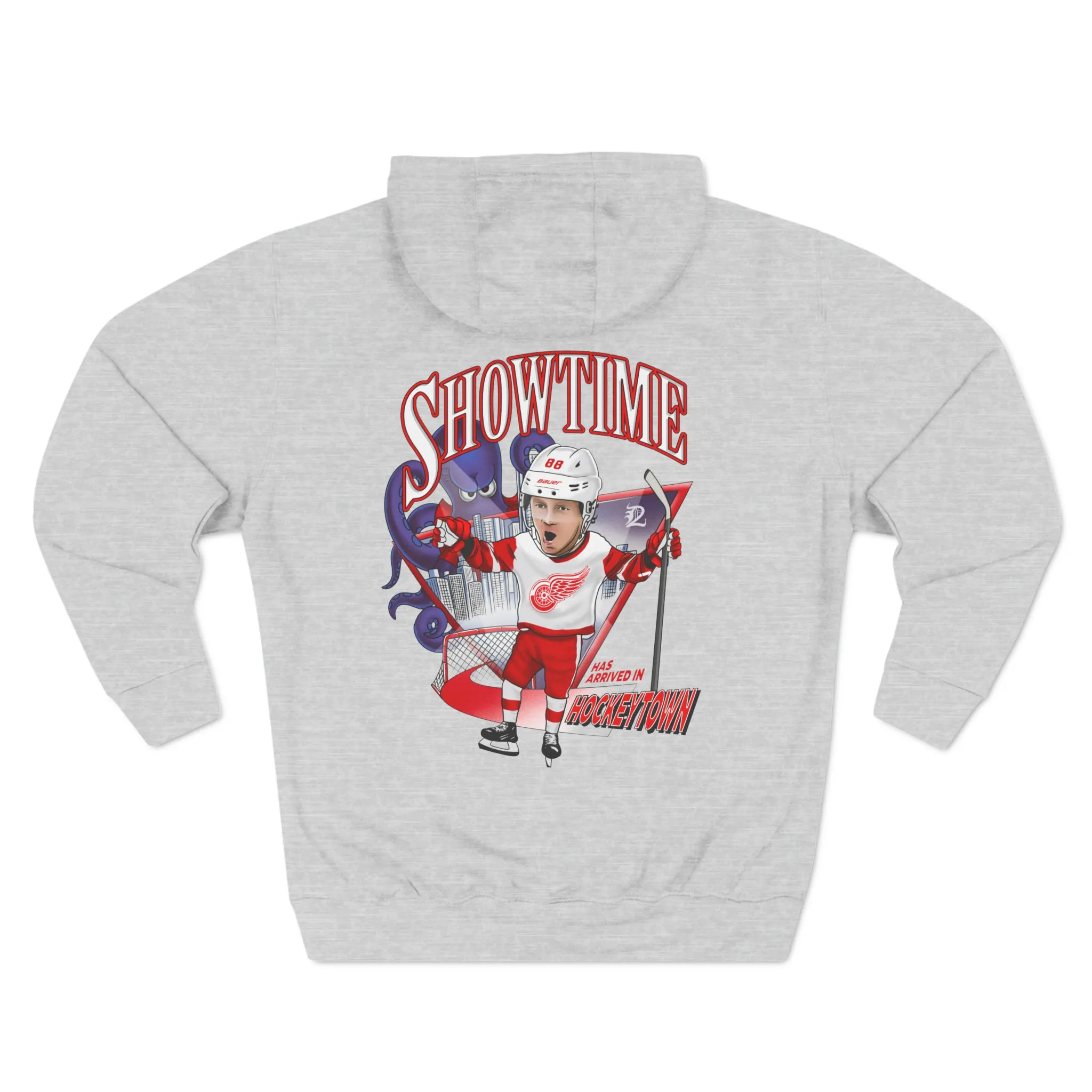 Showtime Hoodie