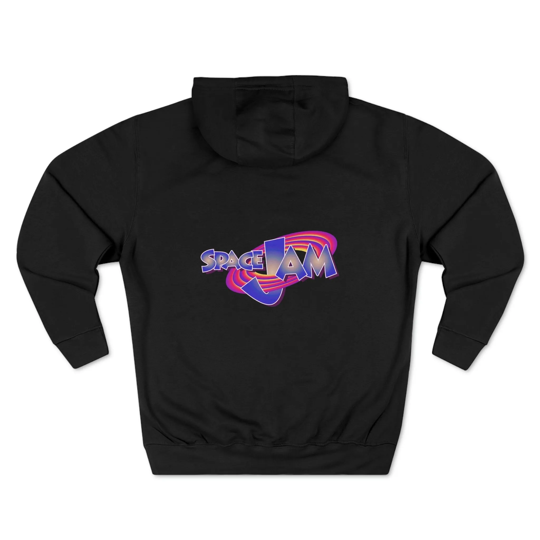 Space Jam Hoodie- Basic