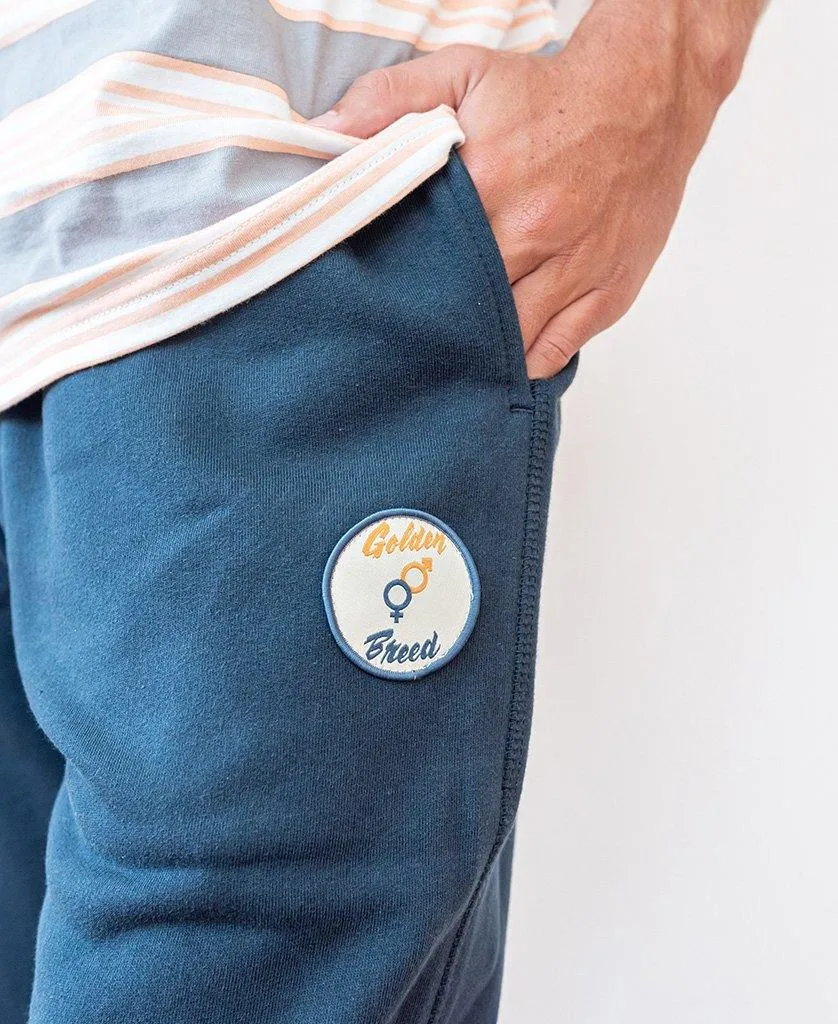 Surf Track Pant | Navy