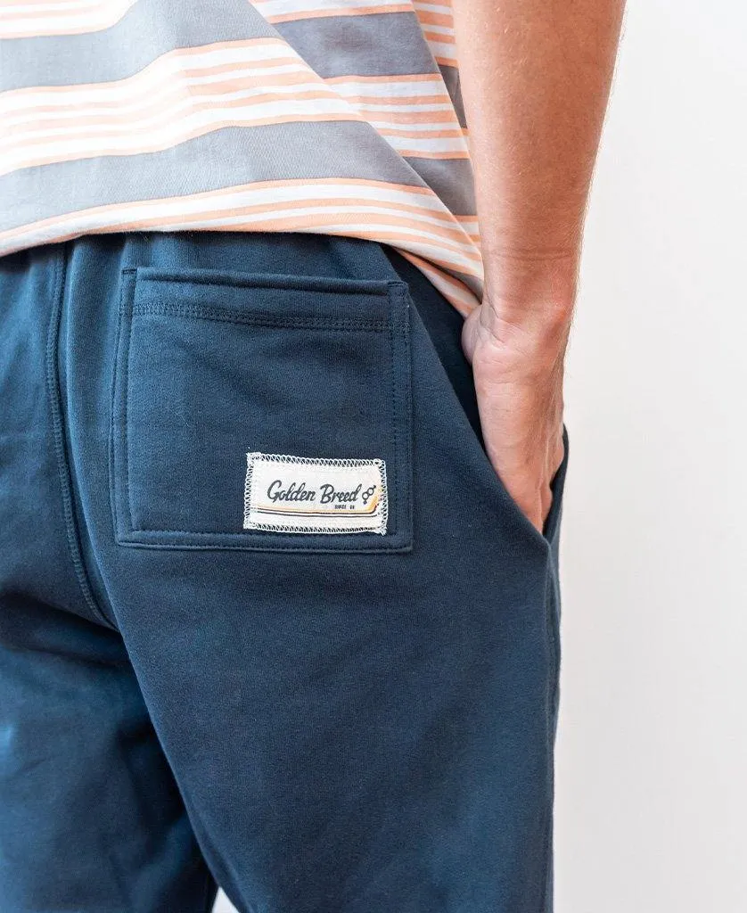 Surf Track Pant | Navy