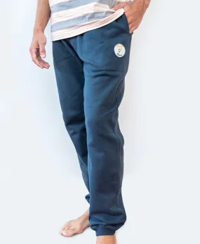 Surf Track Pant | Navy