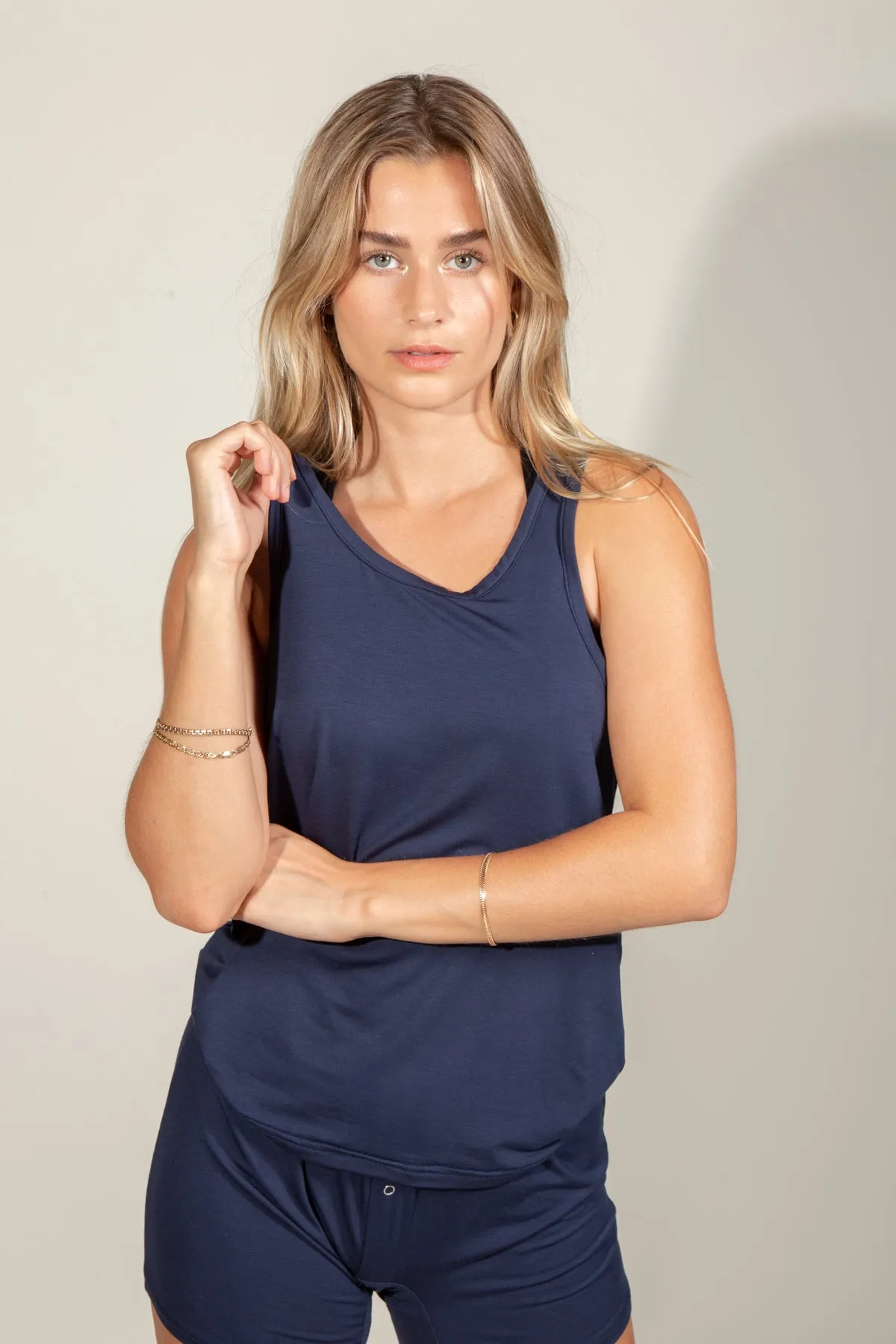 Terrace Luxe Modal Tank