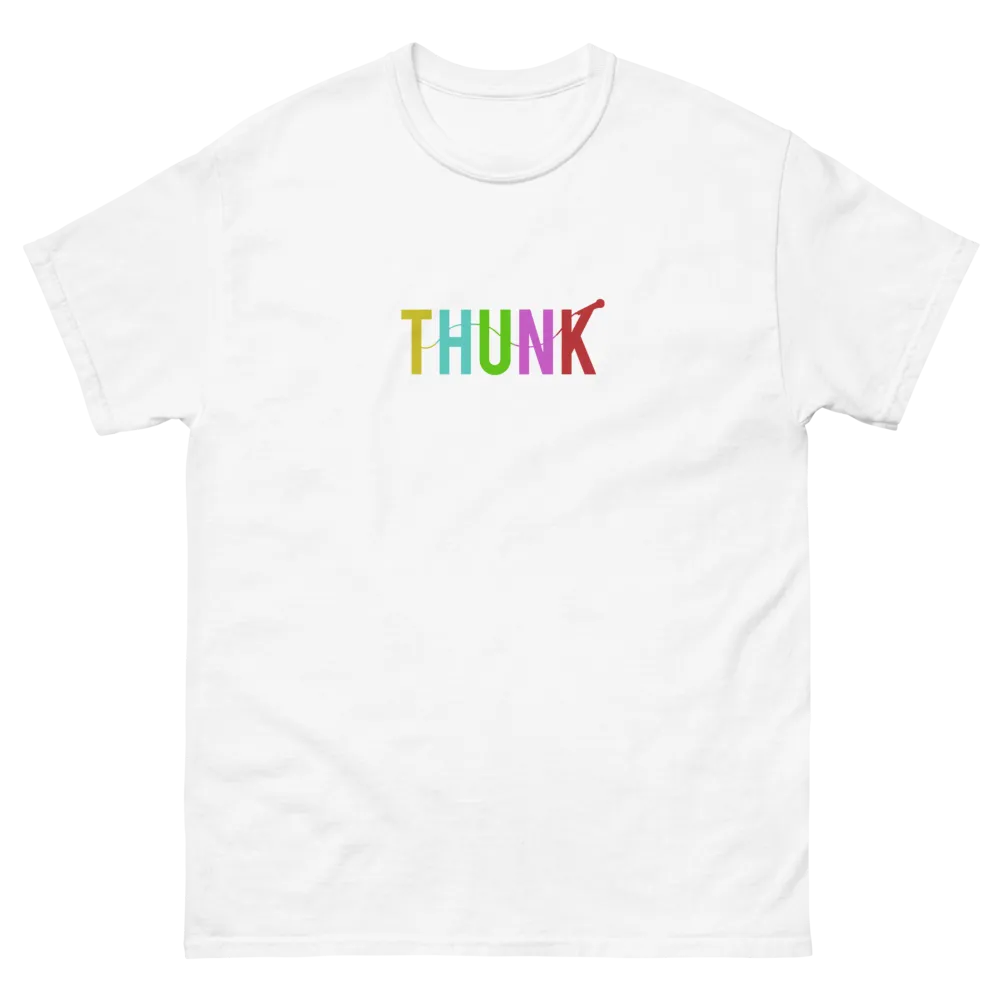 Thunk Tee