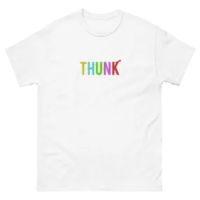 Thunk Tee