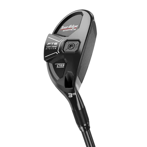 Tour Edge Exotics C723 Hybrid