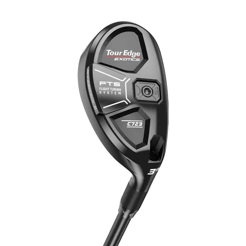 Tour Edge Exotics C723 Hybrid