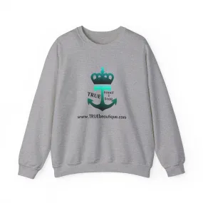 TRUE Unisex Heavy Blend™ Crewneck Sweatshirt