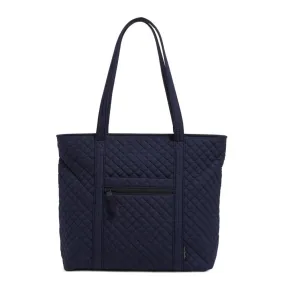 Vera Bradley Vera Tote - Navy