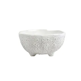 Vietri Sea Urchin Dipping Bowl