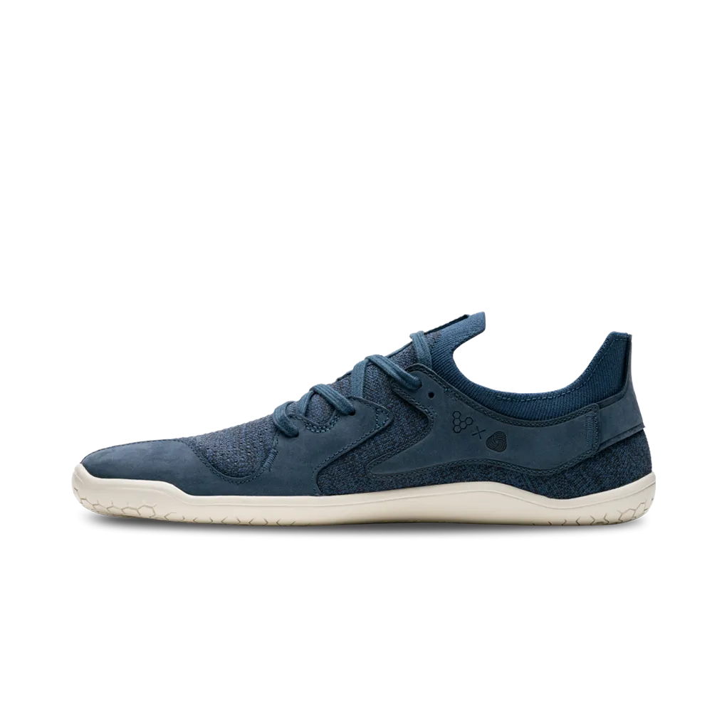 Vivobarefoot Primus Asana II Mens Navy