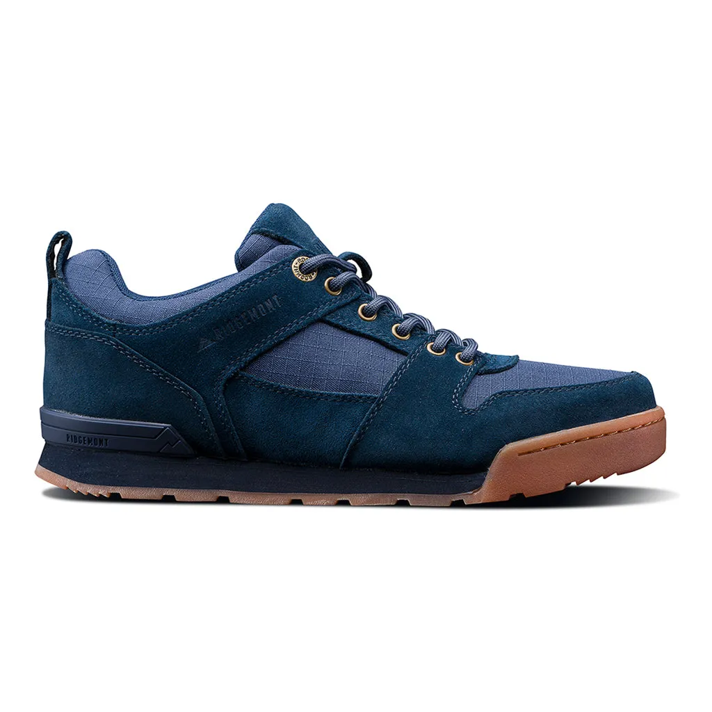 Women's Monty Lo : Navy/Gum